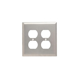 Pass & Seymour SSJ82 - Electrical Receptacles