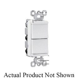 Pass & Seymour TM811-BKCC - Switches