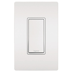 Pass & Seymour TM873-W - Switches