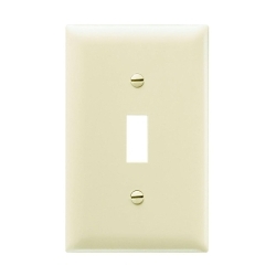 Pass & Seymour TP1-I - Combination Wallplates