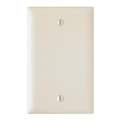 Pass & Seymour TP13-LA - Combination Wallplates