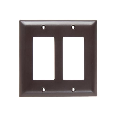 Pass & Seymour TP262 - Combination Wallplates