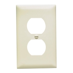 Pass & Seymour TP8-LA - Combination Wallplates