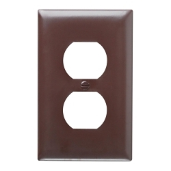 Pass & Seymour TP8 - Electrical Receptacles