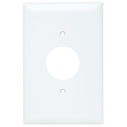 Pass & Seymour TPJ7-W - Electrical Receptacles