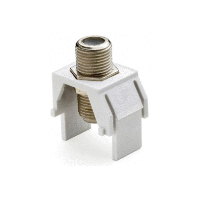 Pass & Seymour WP3479-WH - Cable Connectors