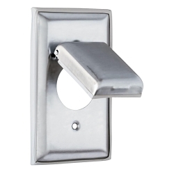 Pass & Seymour WP7 - Combination Wallplates
