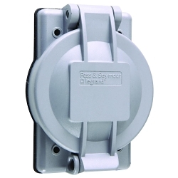 Pass & Seymour WPG-2 - Weatherproof Device/Outlet Boxes