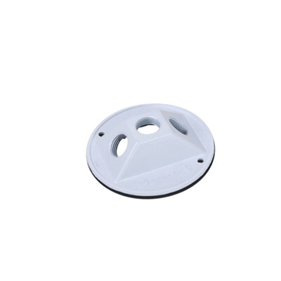 Pass & Seymour WPRB13 - Industrial LED Lighting