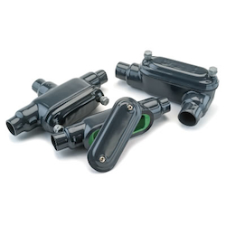 Perma-Cote LR100 - Conduit Fittings