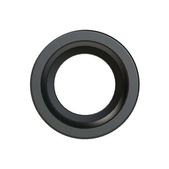 PMA BVIVG-U359 PMAFIX BVIVG-U359 Threaded Adapter, NW29, Female UNEF Thread, Polyamide 6