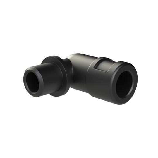 PMA BVWD-M12MGT - Conduit Elbows