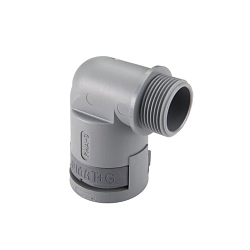 PMA SVWD-M12MGT - Conduit Elbows