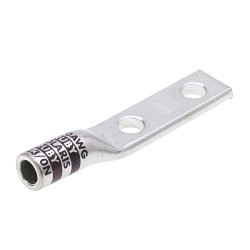 Polaris AL3/0N - Lug Compression Connectors