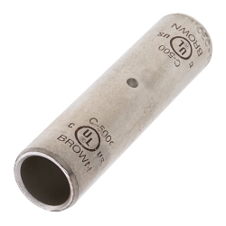 Polaris C-500 - Butt Splices