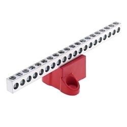 Polaris GBA2-20 - Grounding Terminal Blocks