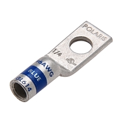 Polaris GL614 - Lug Compression Connectors