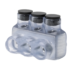 Polaris IPL1/0-3C - Cable Connectors