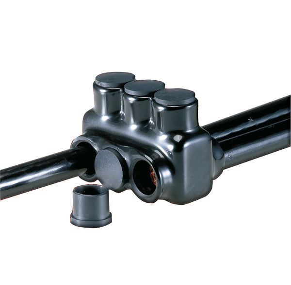 Polaris IPLD350-4 - Cable Connectors