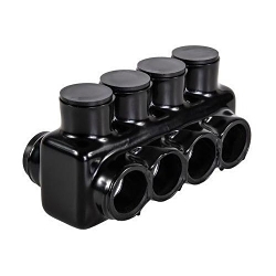 Polaris IPLD500-4 - Cable Connectors