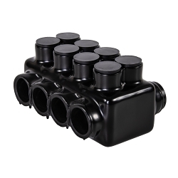Polaris IPLDH750-4 - Cable Connectors