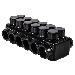 Polaris IPLDH750-6 - Cable Connectors