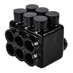 Polaris IPLDS350-6 - Cable Connectors