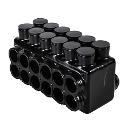Polaris IPLDS500-12 - Cable Connectors