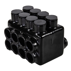 Polaris IPLDS500-8 - Cable Connectors
