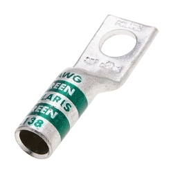 Polaris L138 - Lug Compression Connectors
