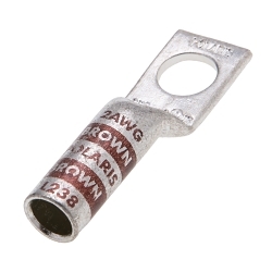 Polaris L238 - Lug Compression Connectors