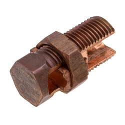 Polaris N-2/0 - Cable Connectors