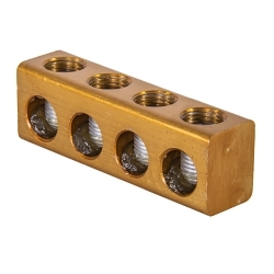 Polaris PL1/0-4 - Cable Connectors
