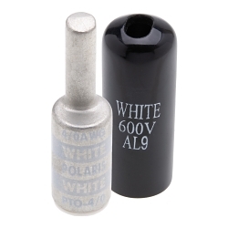 Polaris PTO-4/0 - Terminal Blocks