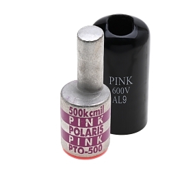 Polaris PTO-500 - Terminal Blocks