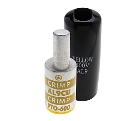 Polaris PTO-600 - Terminal Blocks