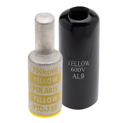 Polaris PTO-750 - Terminal Blocks