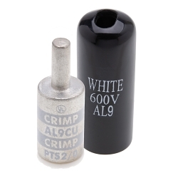 Polaris PTS2/0 - Terminal Blocks