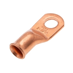 Polaris S-5 - Wire Ferrules & Lugs