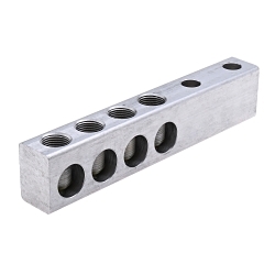 Polaris STL500-4 - Wire Ferrules & Lugs