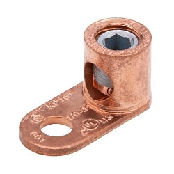 Polaris TL1/0 - Wire Ferrules & Lugs