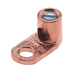 Polaris TL4 - Wire Ferrules & Lugs