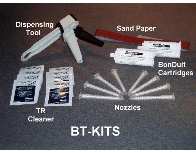 Polywater BT-CART12PK - Conduit & Conduit Fittings