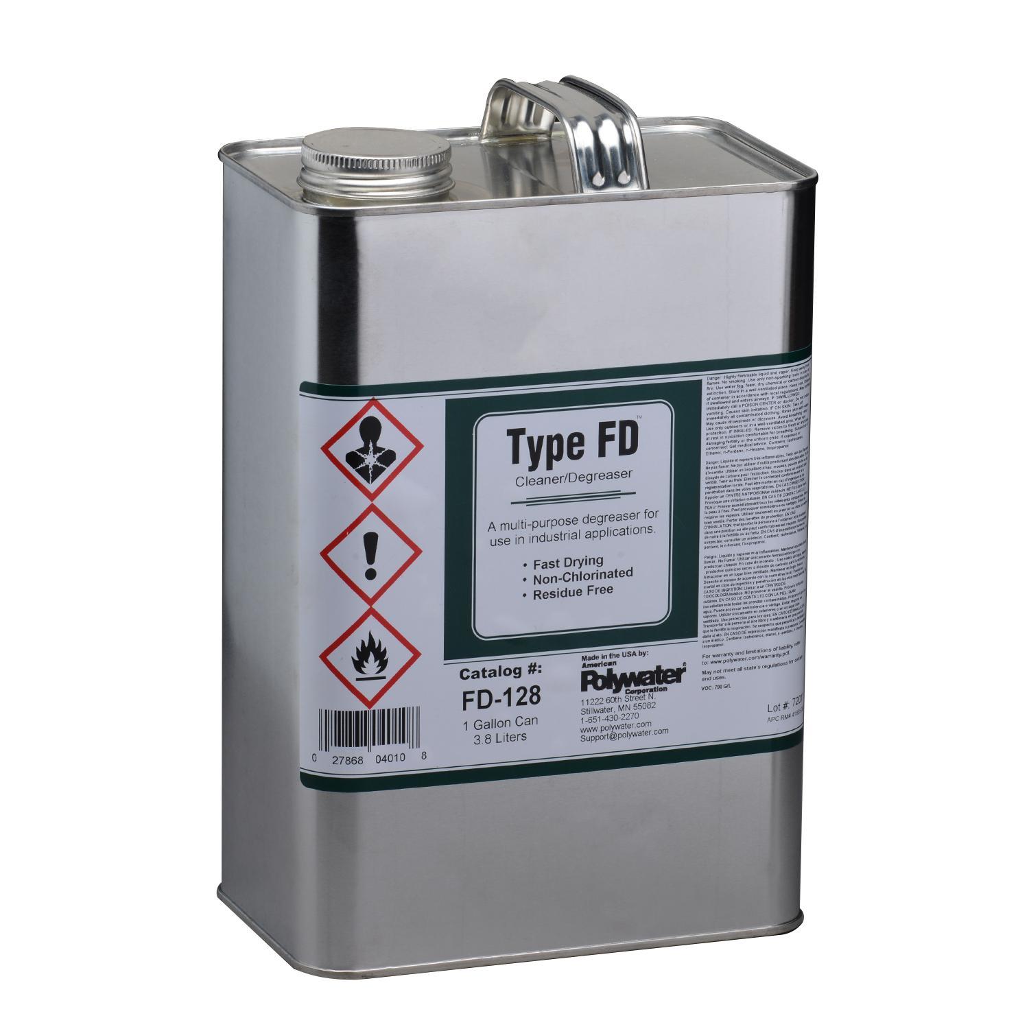 Polywater FD-128 - Maintenance Products