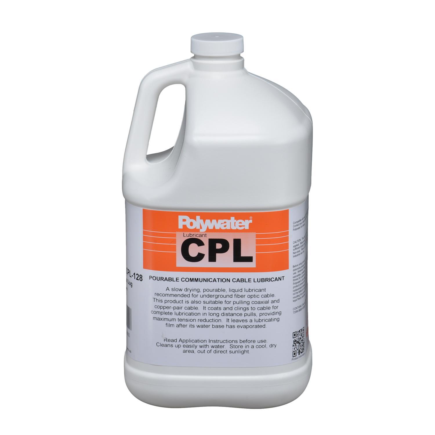 Polywater FO-32 - Maintenance Products