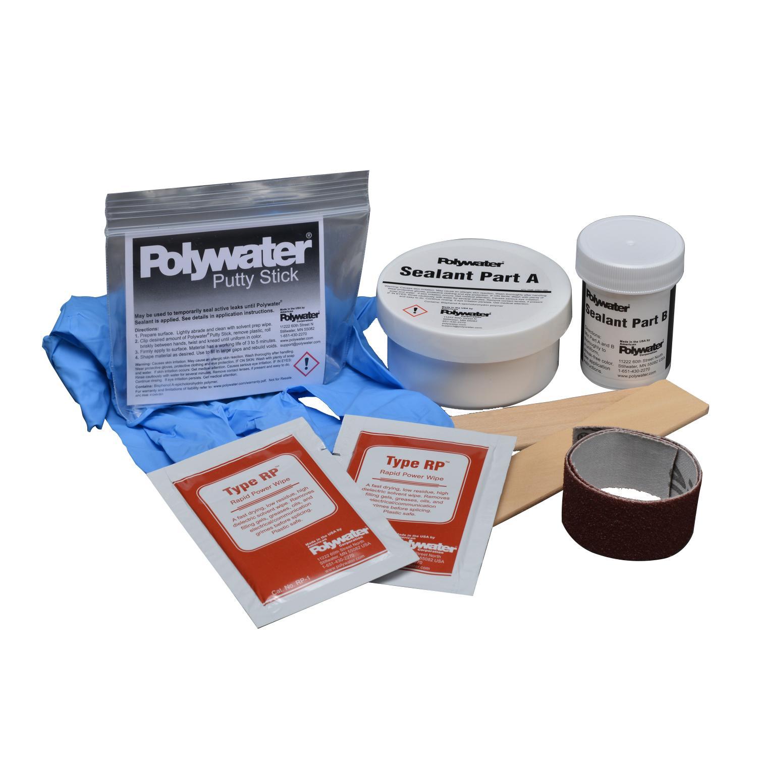 Polywater HP-P158ID - Maintenance Products