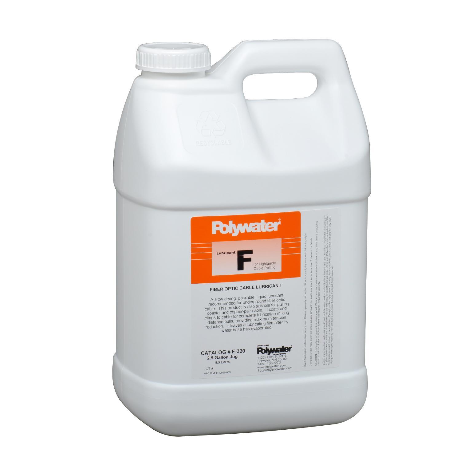 Polywater J-110 - Maintenance Products