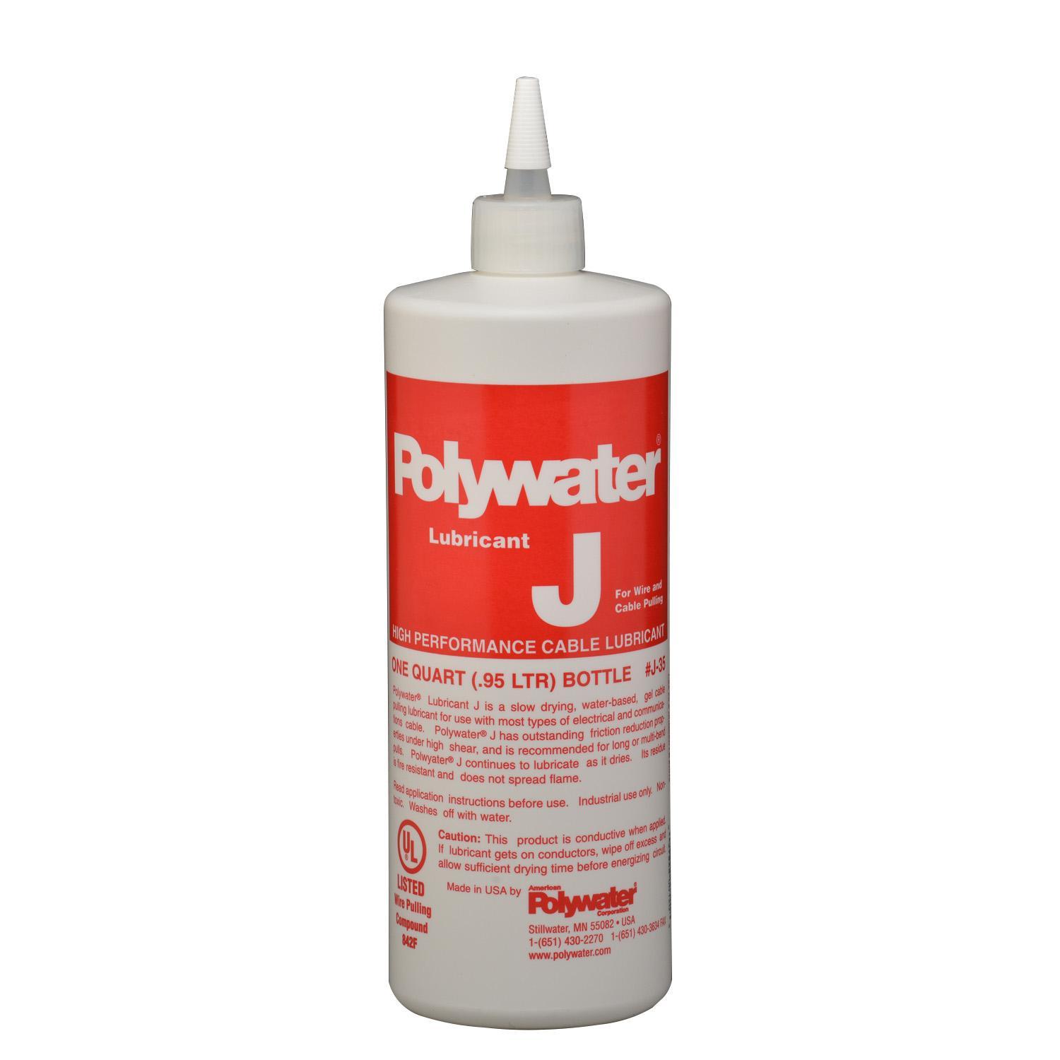 Polywater J-35 - Maintenance Products