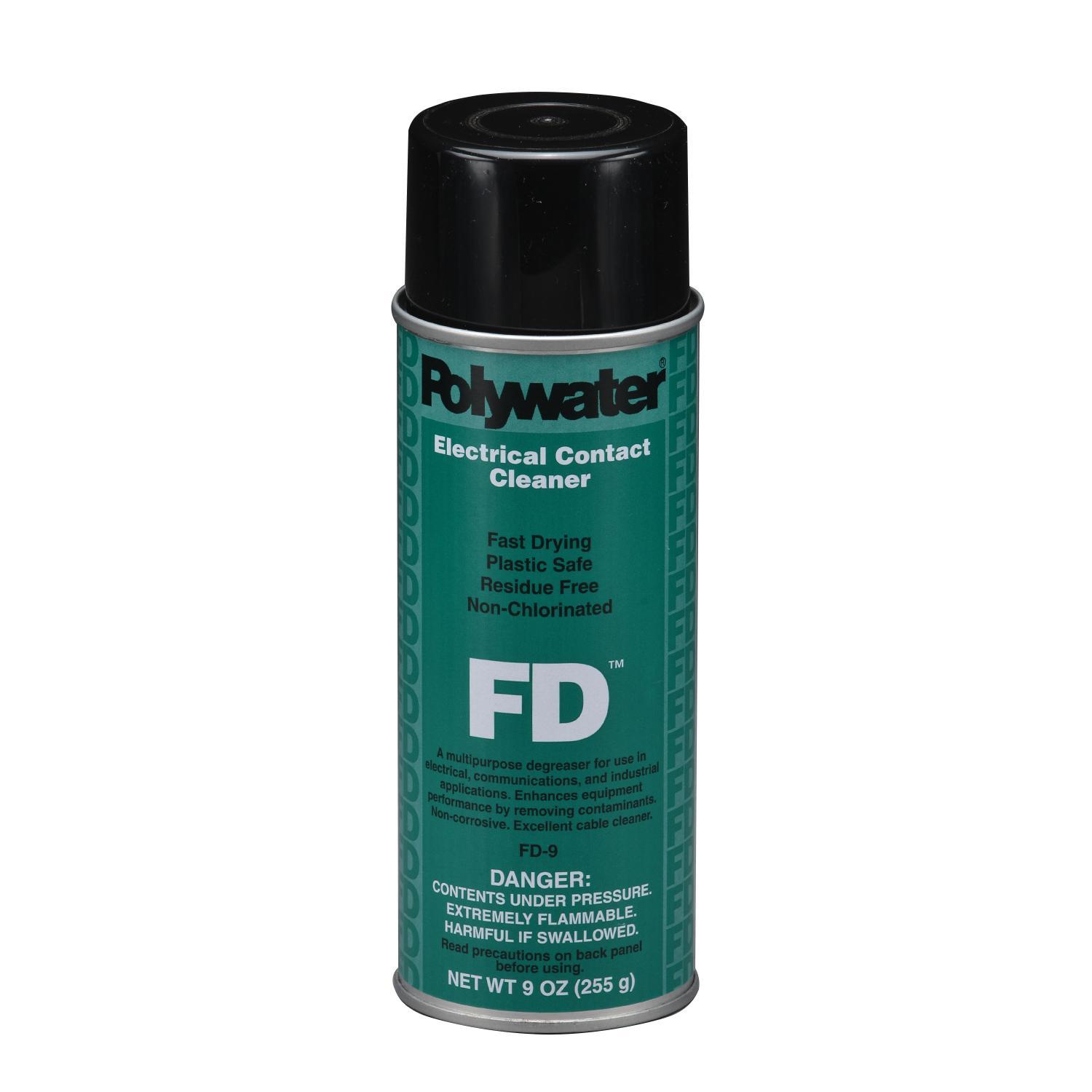 Polywater LZ-35 - Maintenance Products