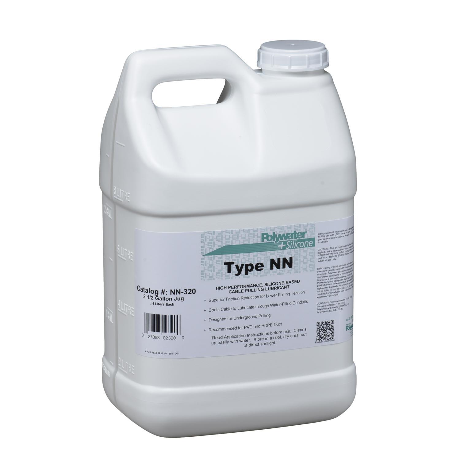 Polywater NN-320 - Maintenance Products
